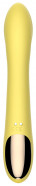 Vibrátor s výběžkem na klitoris Bumble Bee