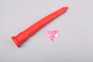 Monster dildo s přísavkou Octopoda (32 cm)