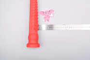 Monster dildo s přísavkou Octopoda (32 cm), rozměry