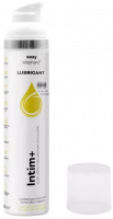 Lubrikační gel Sexy Elephant Intim+ (100 ml)