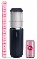 Svakom Alex Neo 2 masturbátor (30 cm)