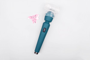 Masážní vibrátor AkuWand Next Gen (30 cm)