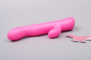 Oninder rotační vibrátor s mobilní aplikací (23 cm)