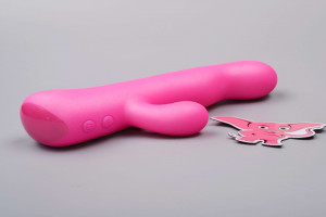 Oninder rotační vibrátor s mobilní aplikací (23 cm)