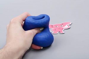 Masturbátor s nahřívacím stojánkem Aetheric Cup (11,5 cm) + dárek erekční kroužek