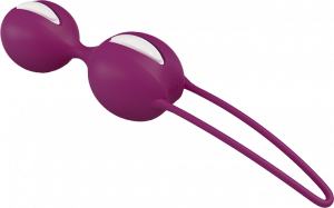 Fun Factory Smartballs Teneo Duo Venušiny kuličky