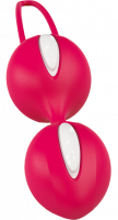 Fun Factory Smartballs Teneo Duo Venušiny kuličky