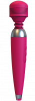 Masážní hlavice Wonder Wand (18,8 cm) + dárek toybag