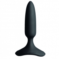 Vibrační anální kolík Lovense Hush 2