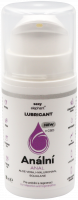 Cestovní balení Anální lubrikační gel Sexy Elephant (15 ml)
