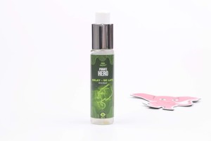 Sexy Elephant Private Hero Delay – Be Late Climax Delay gel (30 ml)