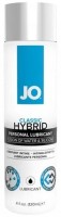 System JO Lubrikační gel Classic Hybrid (120 ml)