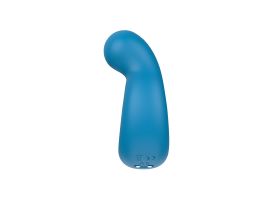 Partnerský vibrátor Good Vibes Only + dárek Toybag