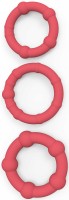 Erekční kroužky Elephant Rings