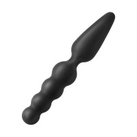 Dvojité dildo Ass Jacker (18 cm)