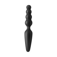 Dvojité dildo Ass Jacker (18 cm)
