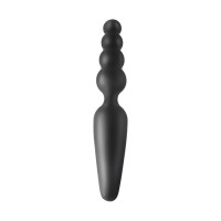 Dvojité dildo Ass Jacker (18 cm)