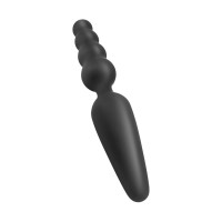 Dvojité dildo Ass Jacker (18 cm)