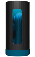 LELO - F1S V3 MALE MASTURBATOR TEAL XL