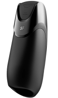 Satisfyer Men Vibration+ Connect App