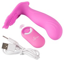 G-bod Vibrátor do kalhotek