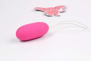 Bezdrátové vibrační vajíčko Seven II Sexy Elephant