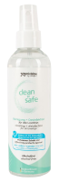 Clean & Safe