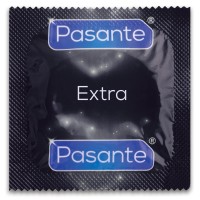Pasante Extra condoms