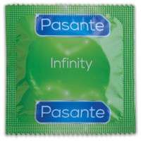 Pasante Delay condoms