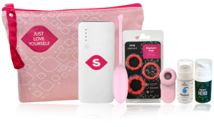 sada Secret Pass to Paradise