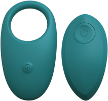 Vibrační erekční kroužek Rumble Bee