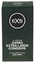 EXS Jumbo (69 mm), 12 pcs