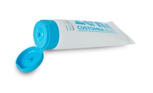 ZENN EROS - ZENN Water Based Lubricant - 100 ml