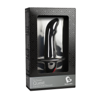 Quest - Masážní pomůcka na prostatu pro začátečníky