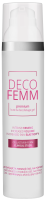 DecoFemm zpevňující a formující gel na poprsí 100ml