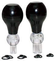 Seven Creations Nipple Pump Set - pumpy na bradavky