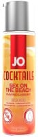 System JO - H2O Lubricant Cocktails Sex on the Beach 60 ml
