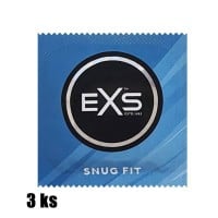 EXS Snug Fit