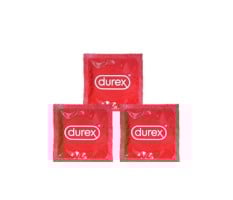 DUREX Feel Ultra Thin