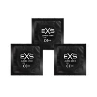 EXS Jumbo 69mm kondomy XXL
