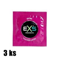 EXS Extra Safe