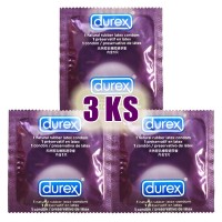 Durex Feel Intimate