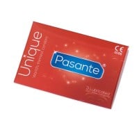 Pasante Unique 3 ks