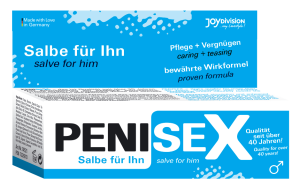 Joydivision PENISEX balzám 50ml