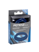 Joydivision POTENZduo