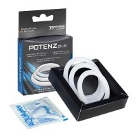 Joydivision POTENZplus