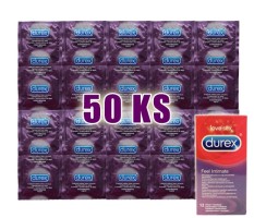 Durex Feel Intimate