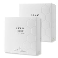 LELO HEX ™