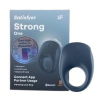Satisfyer Strong One vibrační kroužek