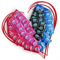 Durex kolekce Lásky